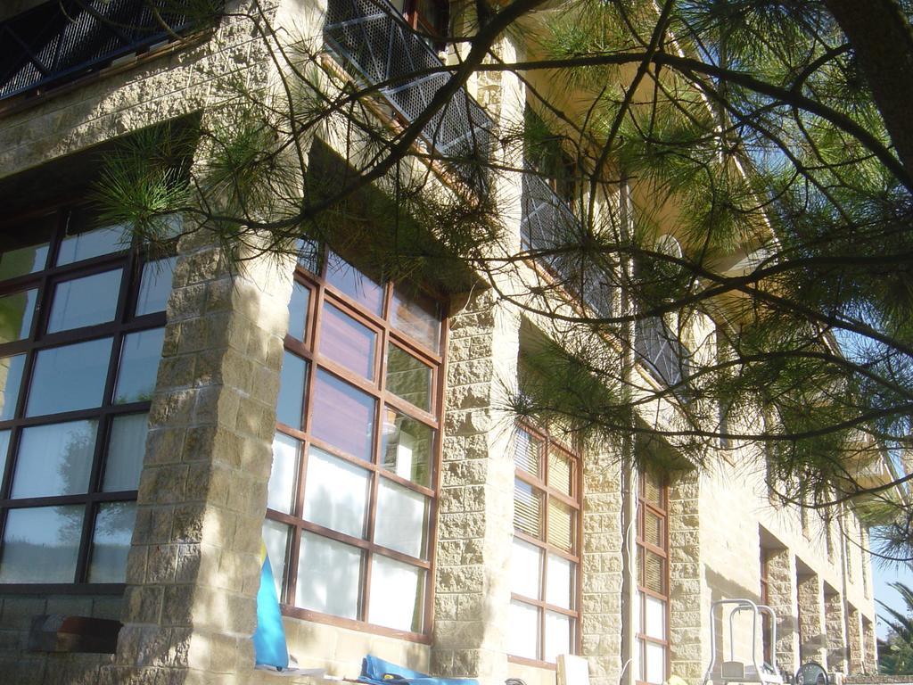 Prau Riu Hotel Hyundai-Asturdai Llanes Exteriör bild